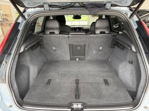 Used 2023 Volvo XC40 Recharge Plus AWD/4WD image 22