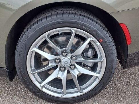 Used 2026 Dodge Charger Scat Pack w/ Wheel & Tire Package AWD/4WD image 5