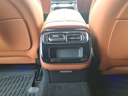 New 2026 Mercedes-Benz S 580 4MATIC Sedan image 27