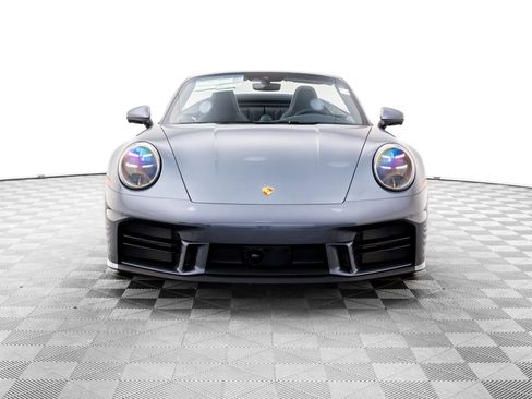 New 2026 Porsche 911 Carrera 4S image 9