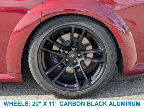 Used 2023 Dodge Charger Scat Pack image 11