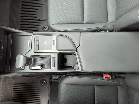 Used 2022 Lexus ES 350 w/ Premium Package FWD image 23