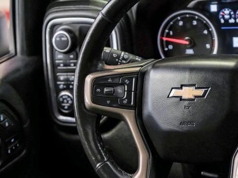 Used 2023 Chevrolet Silverado 2500 High Country w/ Z71 Off-Road Package image 20