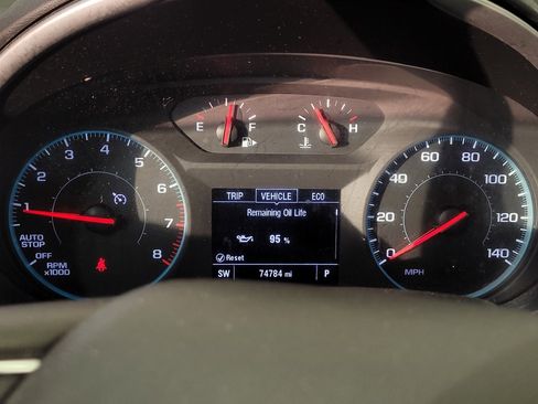 Used 2024 Chevrolet Malibu LT FWD image 23
