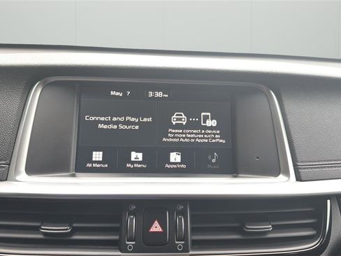 Used 2019 Kia Optima LX FWD image 17