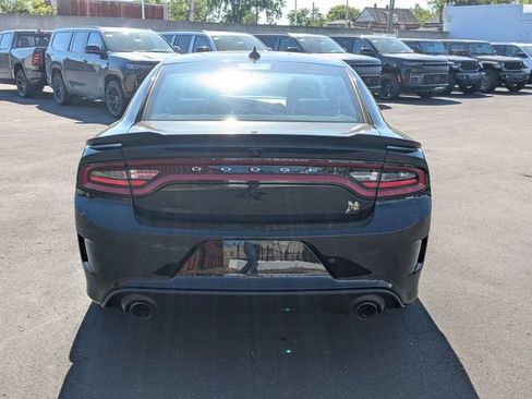 Used 2023 Dodge Charger Scat Pack w/ Plus Group RWD image 5