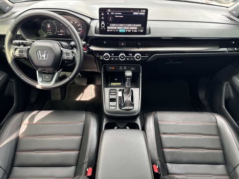 Used 2025 Honda CR-V Sport Touring image 9