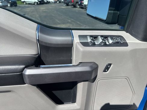 Used 2019 Ford F150 XLT w/ Equipment Group 302A Luxury image 25