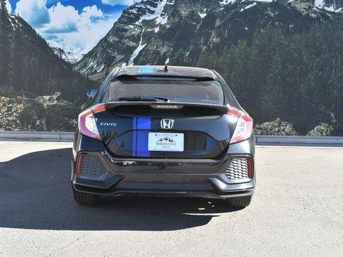 Used 2018 Honda Civic EX image 10