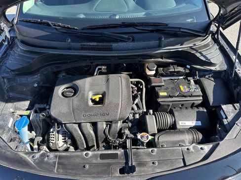 Used 2023 Kia Soul GT-Line w/ GT-Line Technology Package image 34