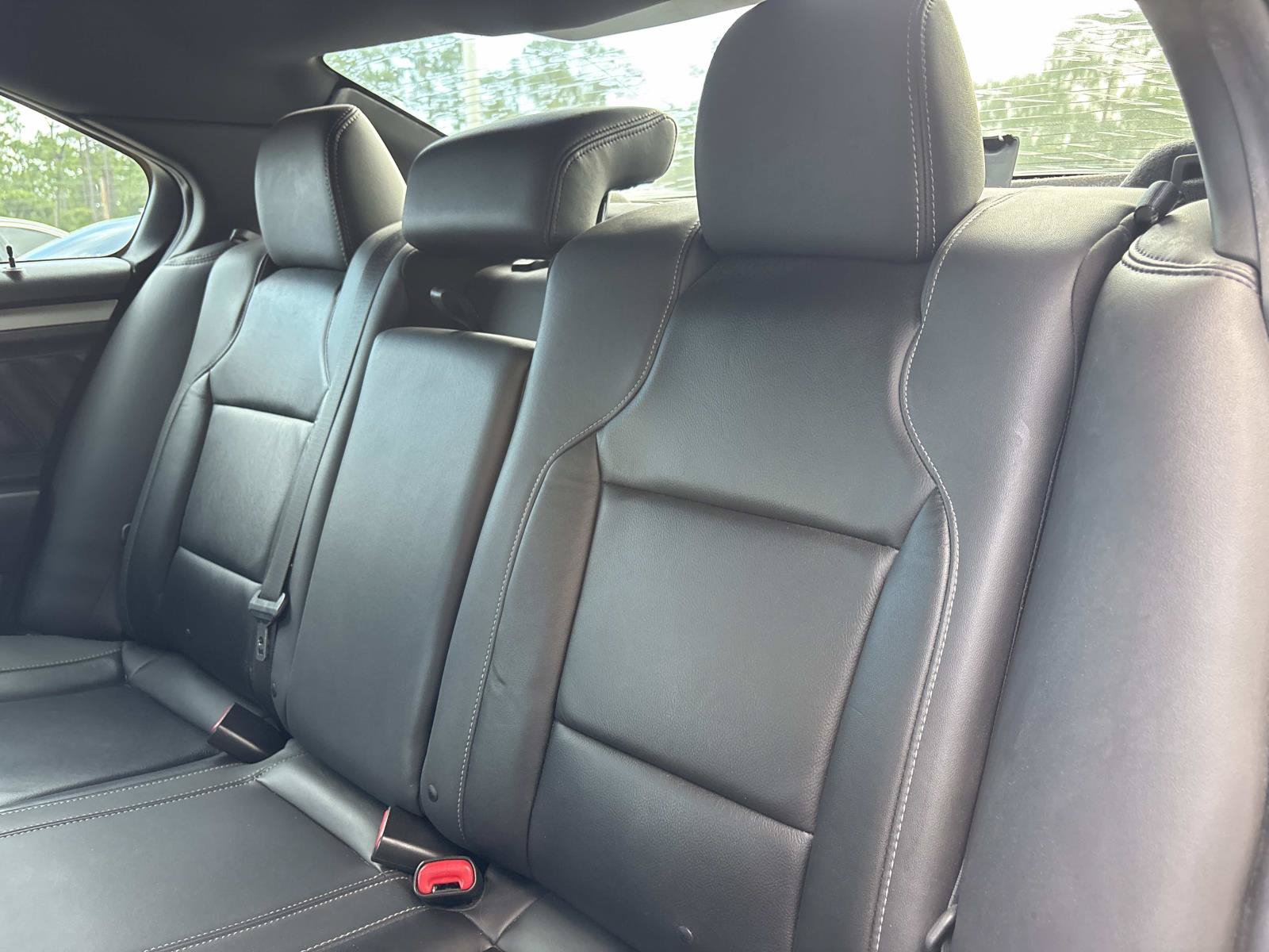 Used 2019 Ford Taurus SEL w/ Equipment Group 201A FWD image 13