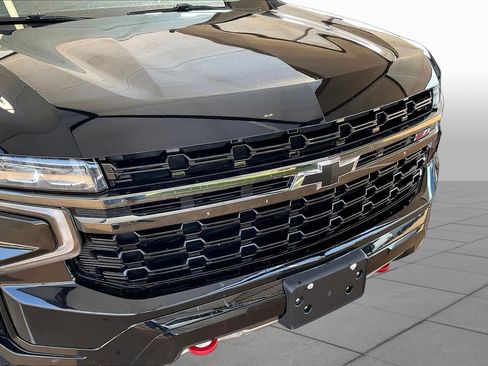 Used 2021 Chevrolet Tahoe Z71 AWD/4WD image 29