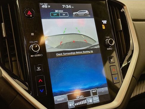 Used 2024 Subaru Ascent 8-Passenger image 22