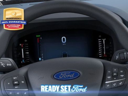 New 2025 Ford Maverick XLT w/ 4K Tow Package image 13