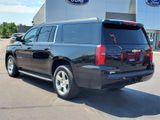 Used 2016 Chevrolet Suburban LT w/ Max Trailering Package image 4