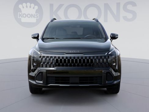 New 2026 Kia Sportage X-Line image 2