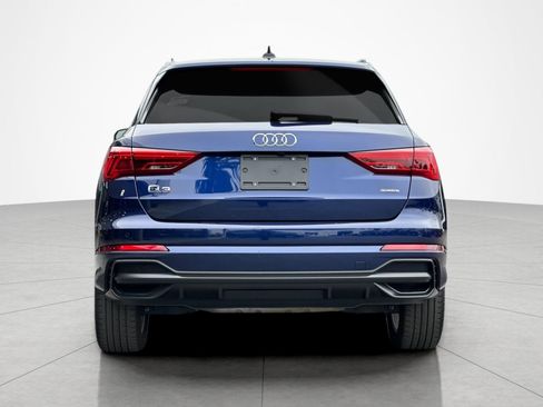 Used 2022 Audi Q3 2.0T Premium Plus AWD/4WD image 4