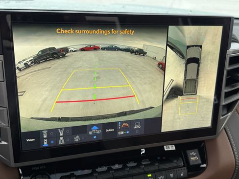 New 2026 Toyota Tundra 1794 Edition image 6