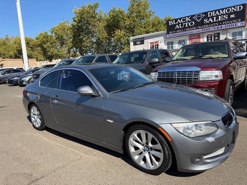 Used 2013 BMW 328i Coupe RWD image 5