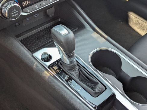 New 2026 Nissan Altima 2.5 SV FWD image 22
