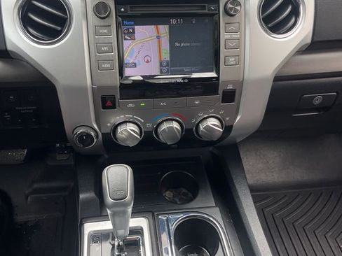 Used 2019 Toyota Tundra SR5 w/ TRD Sport Package image 10