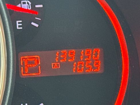 Used 2010 Nissan Murano SL w/ Leather Pkg image 16