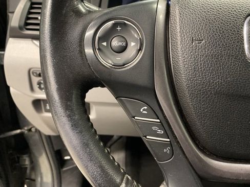 Used 2019 Honda Ridgeline RTL image 12