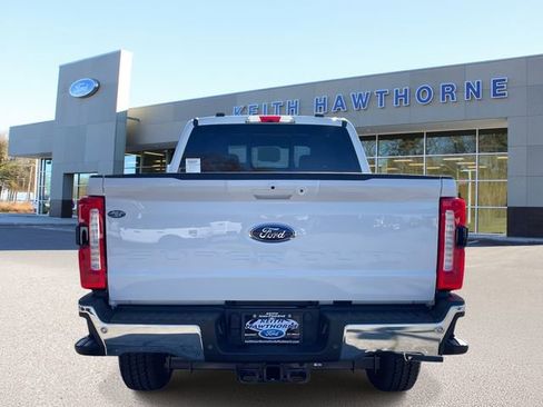 New 2026 Ford F250 Lariat image 5