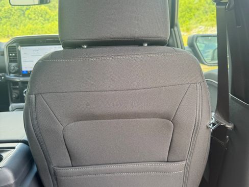 New 2025 Ford F150 XLT w/ Equipment Group 302A MID image 51