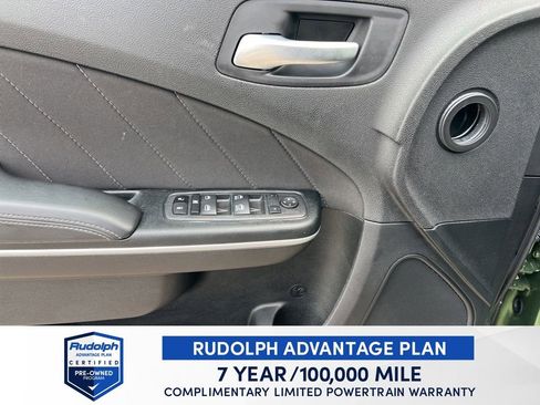 Used 2023 Dodge Charger SXT w/ Cold Weather Package image 20