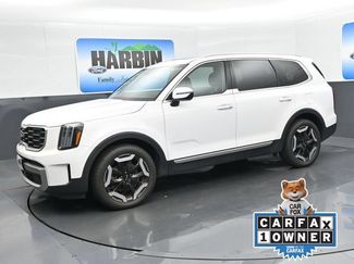 Used 2023 Kia Telluride S w/ S Sunroof Package AWD/4WD video 1