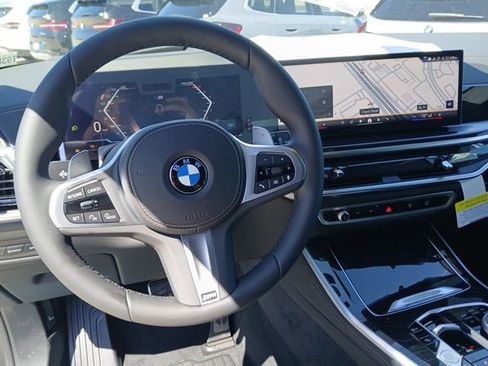 New 2026 BMW X5 sDrive40i image 22