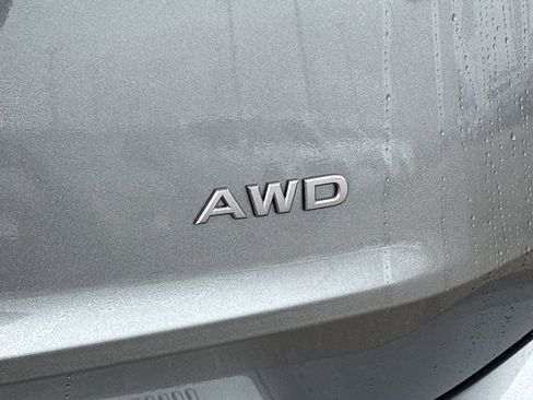 New 2026 Nissan Rogue SV image 8