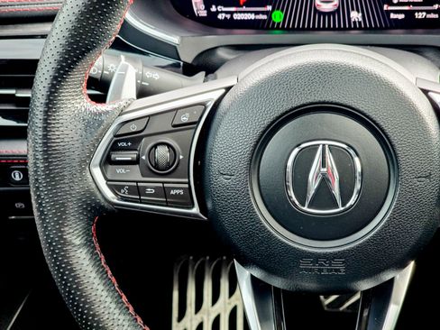 Used 2024 Acura MDX Type S image 42