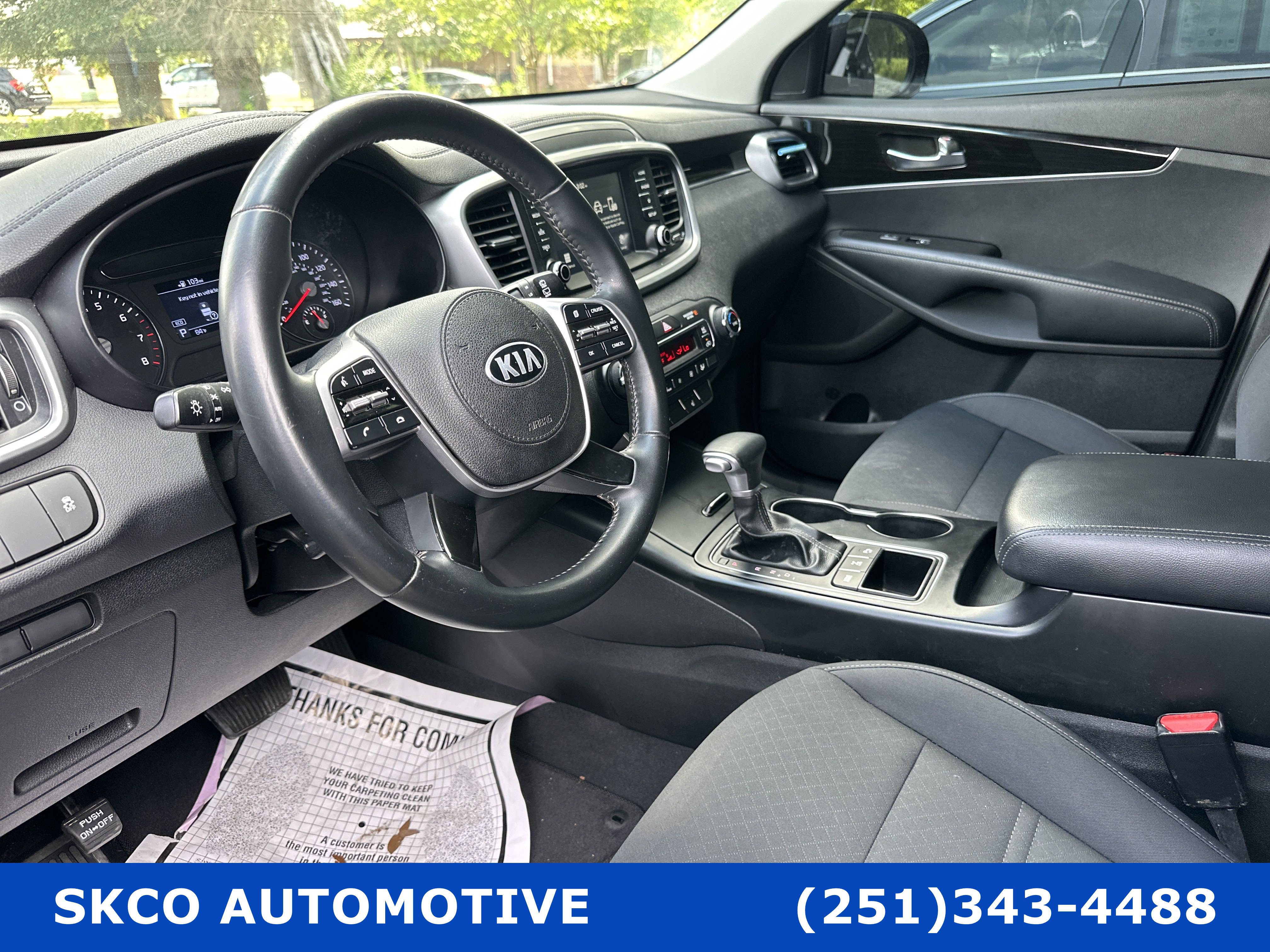 Used 2020 Kia Sorento S AWD/4WD image 20