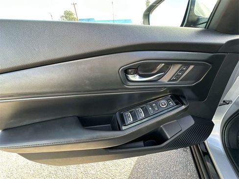 Certified 2024 Honda Accord Touring image 21