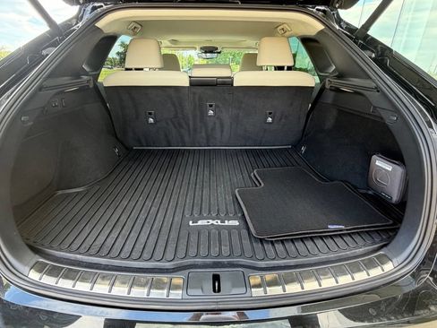 Used 2024 Lexus RX 350 Premium Plus w/ Convenience Package AWD/4WD image 38