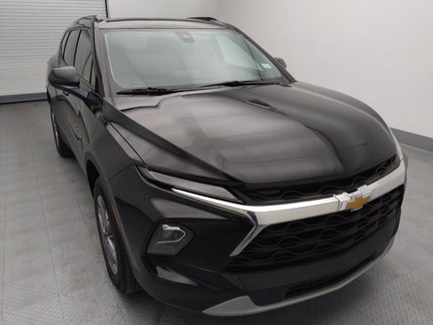 Used 2024 Chevrolet Blazer LT w/ Convenience Package image 14