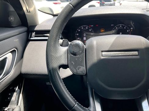 Used 2020 Land Rover Range Rover Velar S AWD/4WD image 24