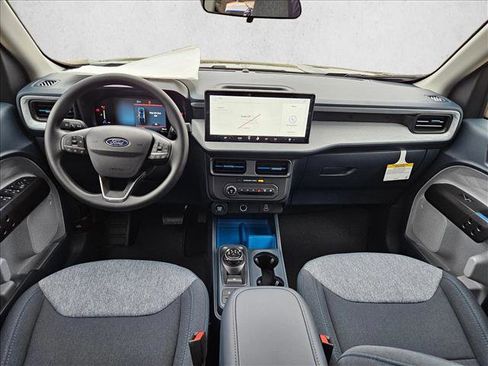 New 2026 Ford Maverick XLT FWD image 11