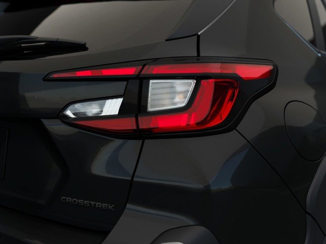 New 2027 Subaru Crosstrek 2.5i Limited AWD/4WD image 12