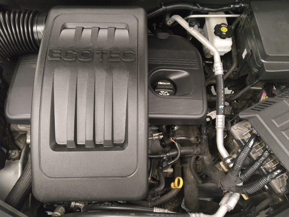 Used 2015 GMC Terrain SLT w/ Safety Package FWD image 30