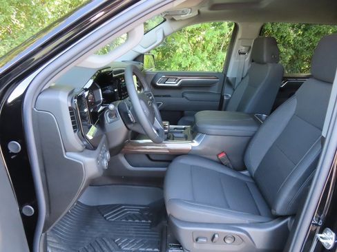 New 2026 Chevrolet Silverado 1500 RST image 24