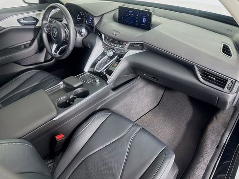 Used 2023 Acura TLX w/ Technology Package image 36