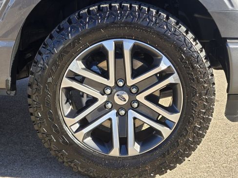 Used 2023 Ford F150 XL w/ STX Appearance Package image 14