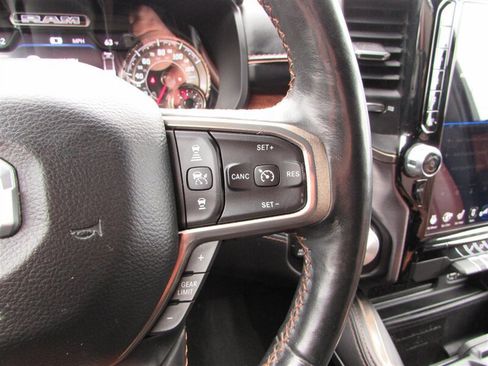 Used 2020 RAM 1500 Limited image 20
