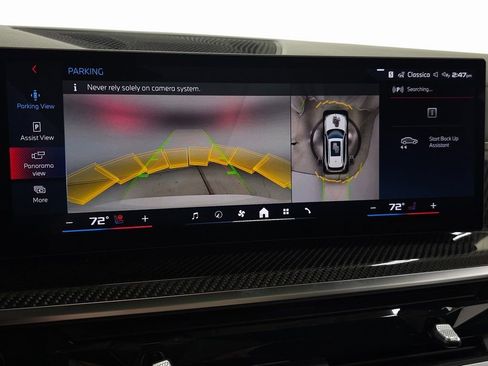 Used 2025 BMW X5 M60i w/ Executive Package image 35