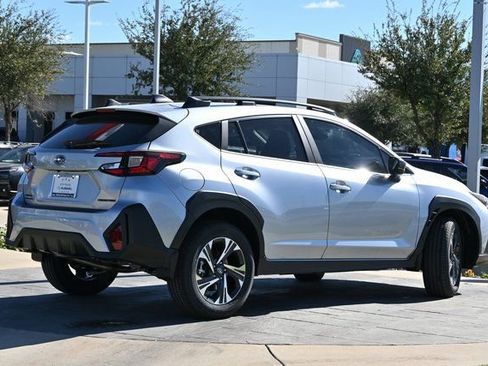 New 2026 Subaru Crosstrek 2.0i Premium image 3