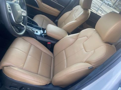 Used 2022 Kia Telluride SX image 21