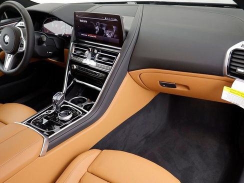New 2026 BMW 840i xDrive Coupe AWD/4WD image 18